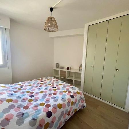 גרואיסאן Appartement Vue Sur Le Port מראה חיצוני תמונה
