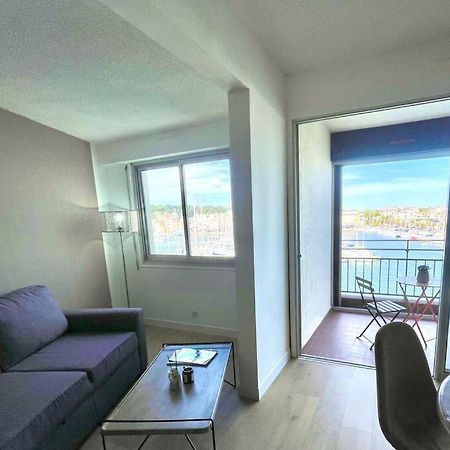 גרואיסאן Appartement Vue Sur Le Port מראה חיצוני תמונה