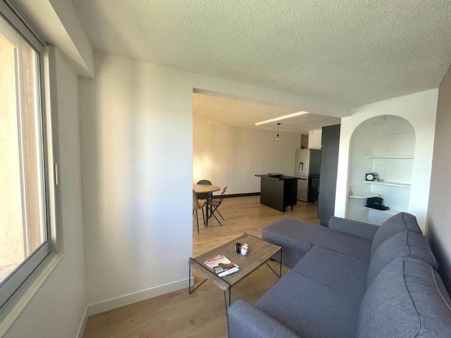 גרואיסאן Appartement Vue Sur Le Port מראה חיצוני תמונה
